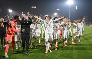 Mondial U-17&nbsp;: Le Burkina-Faso et le Maroc décrochent leur billet pour les quarts de finale