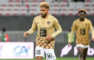 Ligue 1&nbsp;: Jim Allevinah officiellement de retour en Ligue 1