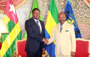 Ali Bongo attendu au Togo pour une visite de travail de 24h