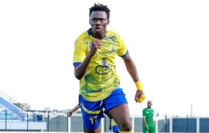 Libye&nbsp;: Roy Ndoutoumou buteur et victorieux avec Al Ta’awon SC