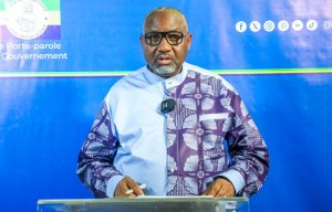 Communiqué final du conseil des ministres du Gabon du 22 mai 2026