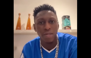 L’Oiseau Rare explique son absence sur scène au concert de Didi B à Abidjan