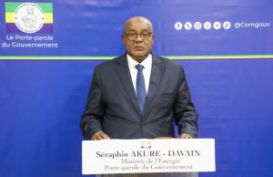 Communiqué final du conseil des ministres du Gabon du 27 mars 2025