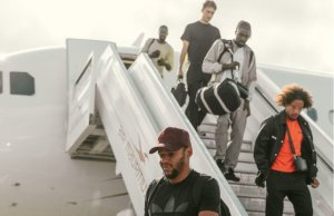 Seychelles vs Gabon&nbsp;: Cascade de blessures et d’absence dans l’effectif des Panthères&nbsp;!