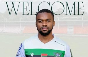 Mercato&nbsp;: Paul Assoumou Mba rejoint le FK Maladechna en Biélorussie