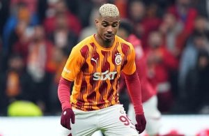 Turquie&nbsp;: Galatasaray et Mario Lemina neutralisés par Fenerbahçe dans un derby sans but