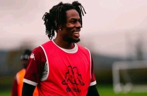FC Metz&nbsp;: Michel Mboula signe son grand retour après trois mois d’absence