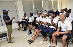 Bilan des éliminatoires CAN 2023&nbsp;: Seulement 3 buts en 6 sorties pour les Panthères du Gabon