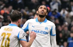Ligue 1&nbsp;: L’année 2026 commence mal pour l’OM et Aubameyang, copieusement battus par Nantes