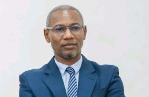 Kessany nommé aux Sports&nbsp;: l’ancien capitaine face au chantier explosif du football gabonais