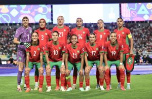 CAN féminine 2024&nbsp;: Le Maroc dénonce un scandale arbitrage après le sacre du Nigeria