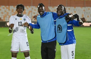 CAN 2025&nbsp;: les 48 équipes en course désormais au complet