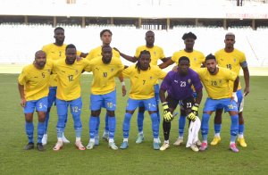 CAN 2025&nbsp;: Les 26 Panthères du Gabon convoquées face au Maroc et la Centrafrique