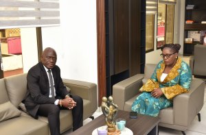 Mounguengui–Longo&nbsp;: vers un nouveau contrat moral pour le football gabonais&nbsp;?