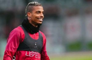Turquie&nbsp;: Retour aux affaires pour Mario Lemina à Galatasaray
