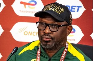 CAN 2025&nbsp;: le Gabon suspend ses Panthères et vire le staff&nbsp;!