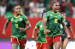 CAN féminine 2026&nbsp;: le Cameroun terrasse le Malawi et décroche enfin sa première étoile