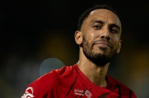 Aubameyang toujours très courtisé&nbsp;: Al-Ettifaq entre en lice