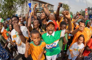 CAN 2023&nbsp;: La Côte d’Ivoire devient le 9e pays hôte à remporter l’épreuve