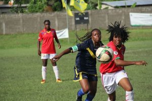 Championnat national féminin&nbsp;: le derby Oyemois, l’autre affiche de ce lancement
