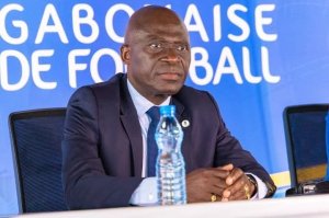 Élection Fegafoot&nbsp;: Pierre Alain Mounguengui passe haut la main