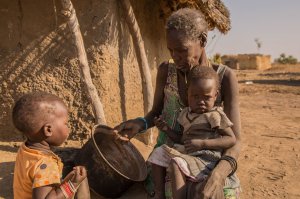 La guerre en Ukraine menace de déclencher une vague sans précédent de faim et de misère dans le monde