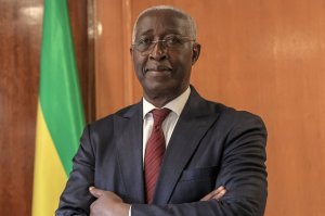 Nouvelle Constitution&nbsp;: Raymond Ndong Sima promet d’associer tous les partis