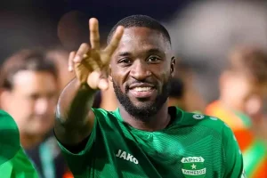 Ligue 1&nbsp;: Shavy Babicka sur le point de signer avec Toulouse FC pour 3 saisons