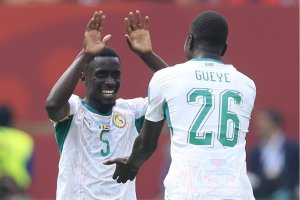 Mondial 2026&nbsp;: le Sénégal pulvérise l’Irak et croise les doigts pour la suite
