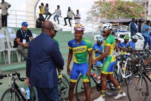 Cyclisme au Gabon&nbsp;: douze ans de silence, zéro compétition&nbsp;!