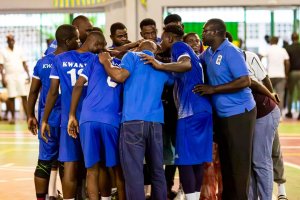 Coupe de début de saison&nbsp;: Kwan IVB fait tomber la Garde républicaine