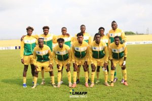 National Foot 1&nbsp;: Lozosports s’impose face à l’AS Dikaki et se rapproche du podium
