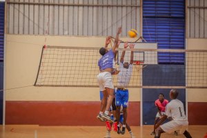 Volleyball&nbsp;: le championnat provincial du Haut-Ogooué reprend ses droits ce week-end à Moanda