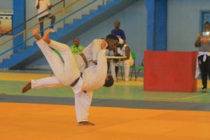 Judo&nbsp;: Libreville accueillera le tout premier Open de la coopération France-Gabon le 31 mai