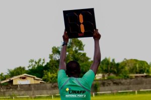 National-Foot 1 – 23e journée&nbsp;: les chiffres d’un week-end spectaculaire