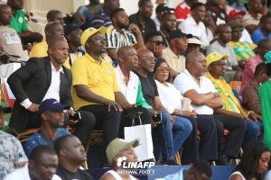 National-Foot 1/25e journée&nbsp;: un samedi sous haute tension&nbsp;!