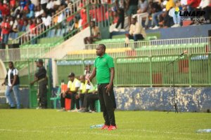 CF Mounana&nbsp;: le coach Kevin Ibinga n’a pas réussi à éviter la relégation en National Foot 2&nbsp;!