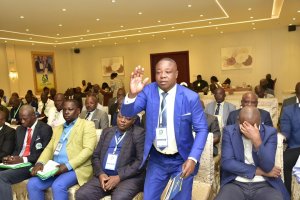 Fegafoot 2026&nbsp;: Lancement officiel de la campagne et attentes fortes autour d’une mandature de rupture