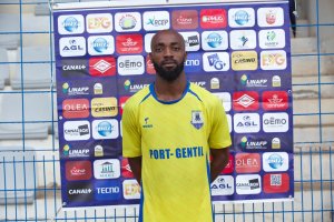 Gabon&nbsp;: Meilleur buteur du National-Foot 1, Ndwangou Iga s’envole pour la Tanzanie
