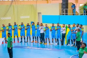 CAN 2026&nbsp;: Retour triomphal et prime de 3 millions pour les Panthères du Gabon
