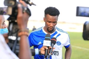 Mercato&nbsp;: Djoé Boussougou, un retour imminent au bercail sous les couleurs de l’AS Mangasport