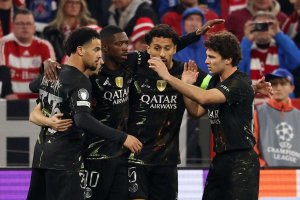 UEFA Champions League&nbsp;: le PSG élimine le Bayern Munich et file vers une 2e finale consécutive historique