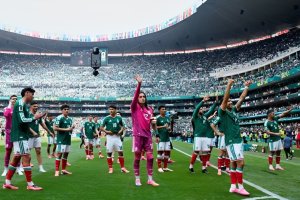 Mondial 2026&nbsp;: Le Mexique réussit son entrée en compétition face à l’Afrique du Sud réduite à 9
