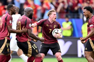 Euro 2024&nbsp;: la Belgique se relance face à la Roumanie après son faux pas lors de la première journée