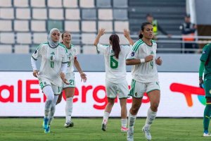 CAN féminine 2026&nbsp;: l’Algérie frappe fort d’entrée face au Sénégal
