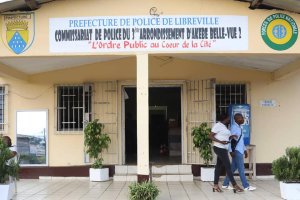 Allô CTRI, les conditions de détention dans les commissariats de Libreville sont inhumaines&nbsp;!