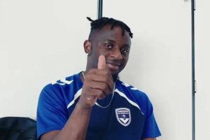 Mercato&nbsp;: Royce Openda suscite l’intérêt des grandes écuries africaines