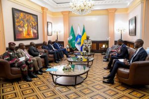 Reprise des championnats nationaux de football au Gabon le 15 mai prochain