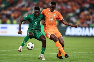 CAN 2023&nbsp;: La Côte d’Ivoire débute en force avec une victoire sans appel sur la Guinée Bissau