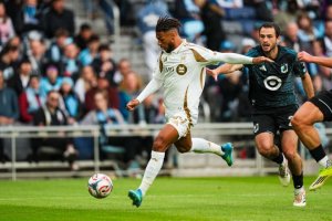 États-Unis&nbsp;: Denis Bouanga évite la défaite au Los Angeles FC face à San Diego
